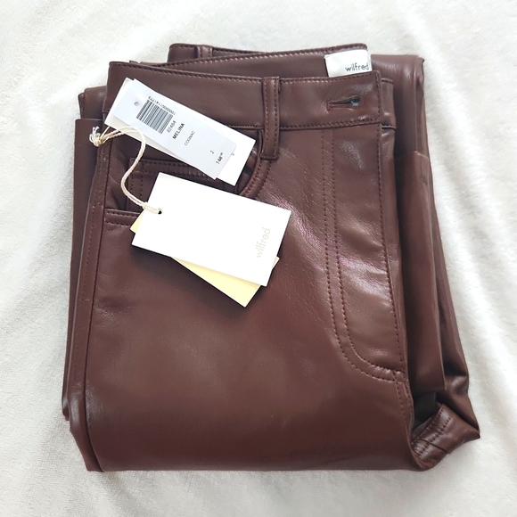Aritzia The Melina Pant - Picture 6 of 7